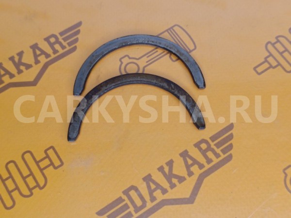 Полукольца коленвала упорные Skoda Rapid NH3 CFNA Skoda Rapid 