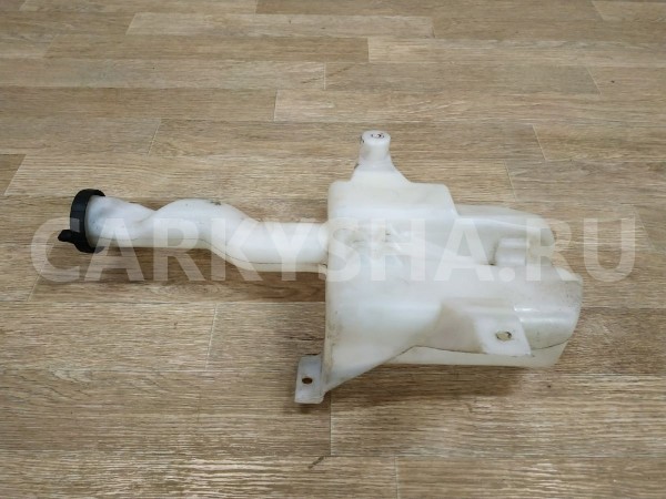 Бачок омывателя лобового стекла Ford Mondeo оригинальный номер 1S7117618AB