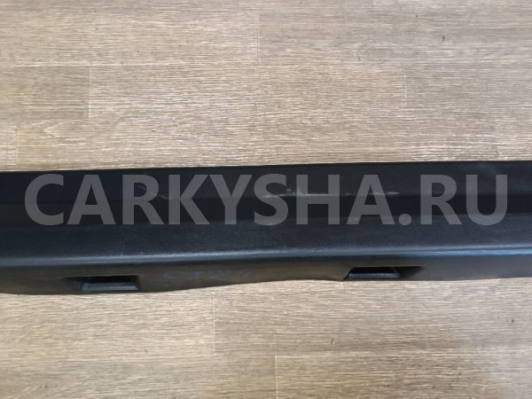 Накладка порога левая наружная Land Rover Freelander 