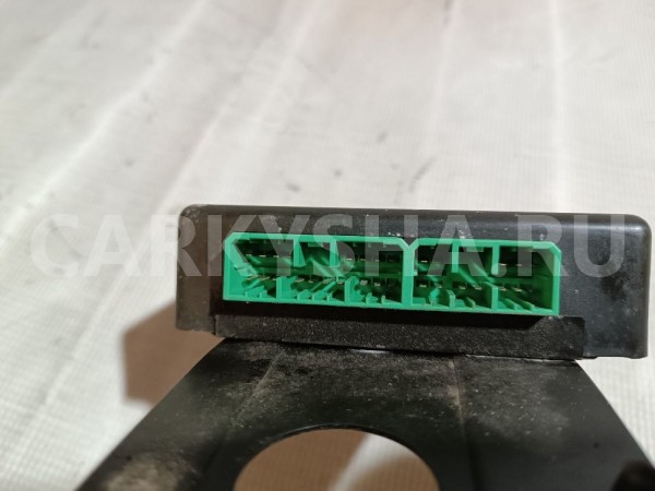 Блок электронный Mazda 626 