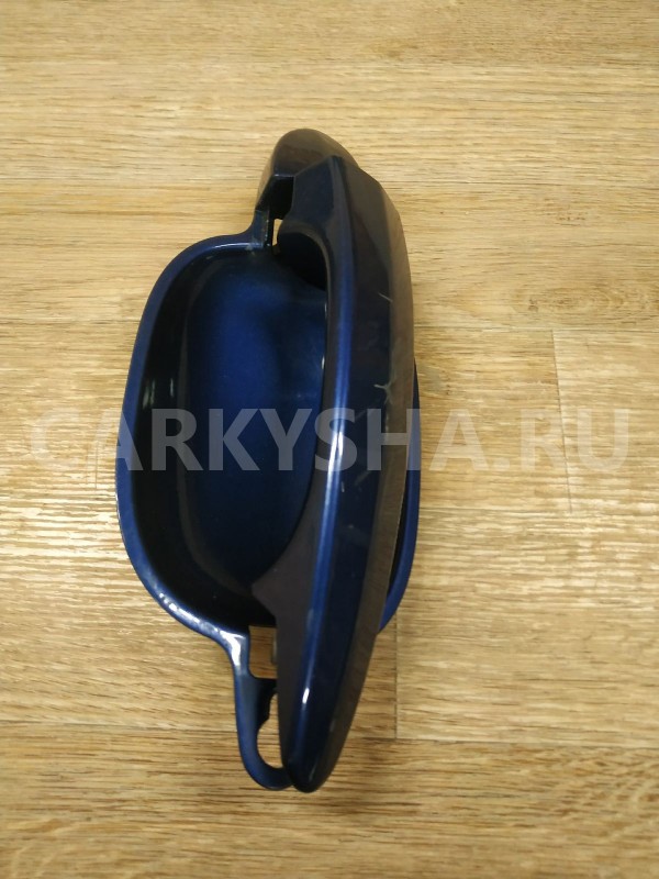 Ручка двери наружная левая BMW 5er 