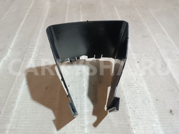 Крышка аккумулятора Skoda Superb 