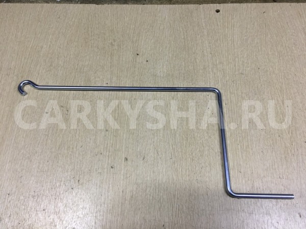 Рукоятка домкрата Lexus RX IV Рестайлинг  оригинальный номер 09113-33010