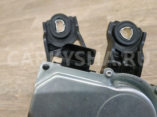 Мотор заднего стеклоочистителя Volkswagen Tiguan 