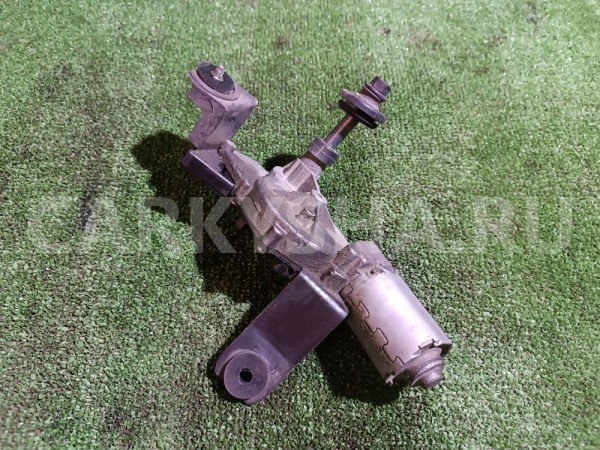 Мотор заднего стеклоочистителя Kia Cee'd оригинальный номер 98700A2700