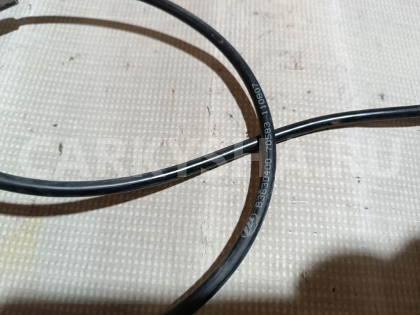 Датчик ABS передний правый Lifan Solano оригинальный номер B3630400