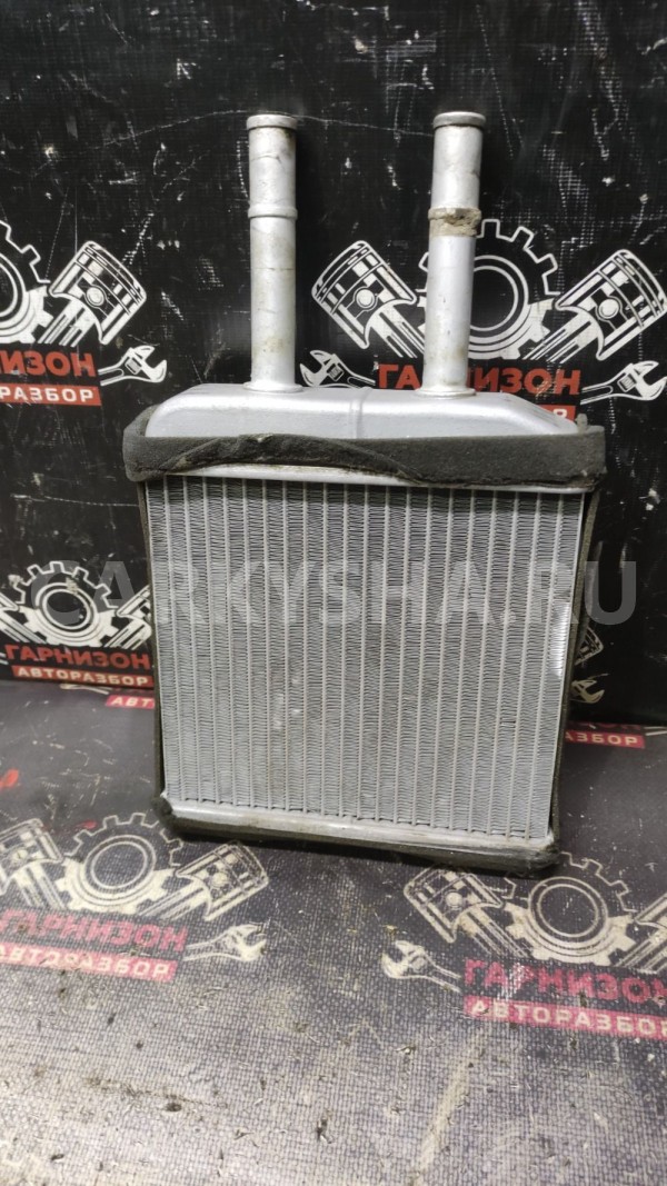 Радиатор печки Дэу Матиз Daewoo Matiz оригинальный номер 96314858