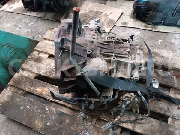 АКПП (автоматическая коробка переключения передач) Nissan Cefiro 