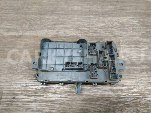 Блок предохранителей салонный Honda Civic 