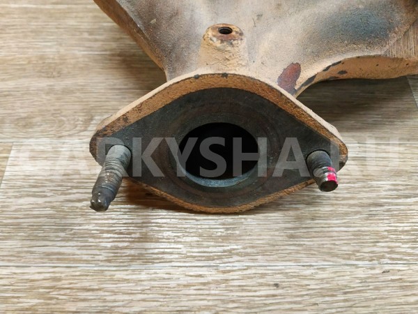 Коллектор выпускной Ford Focus 