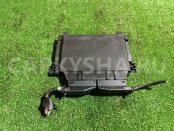 Блок управления АКПП Ssang Yong Rexton 