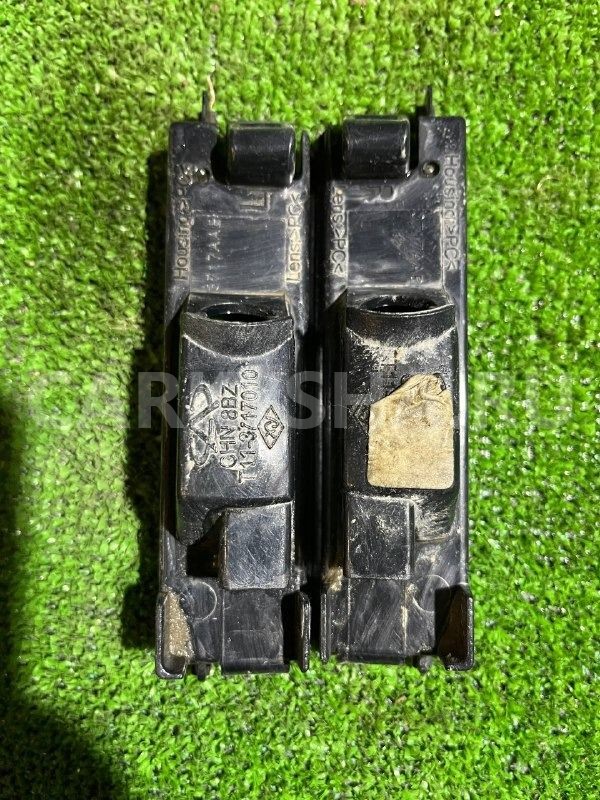 Фонарь подсветки номера Vortex Tingo оригинальный номер T113717010