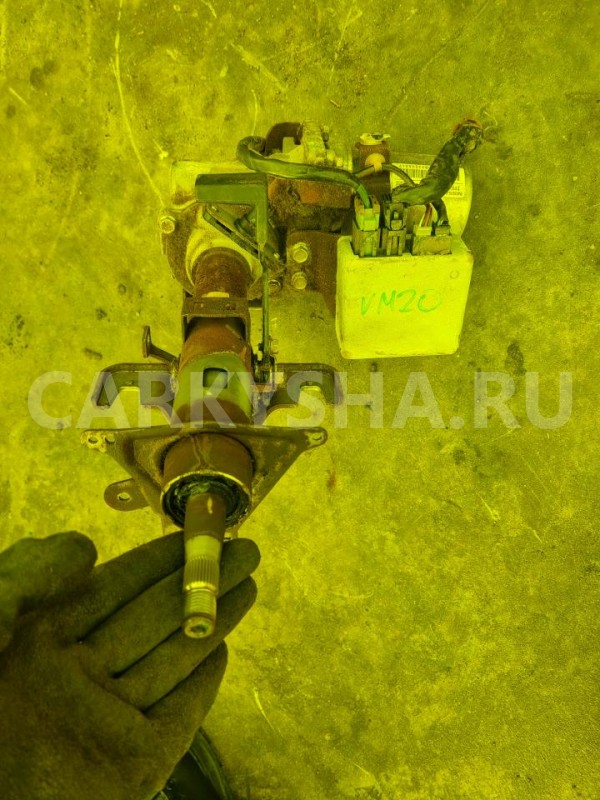 Рулевая колонка Nissan NV200 