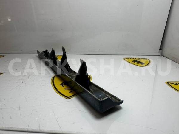 Накладка фары Volvo 740 Volvo 740 СЕДАН B230F 1987 Volvo 740 