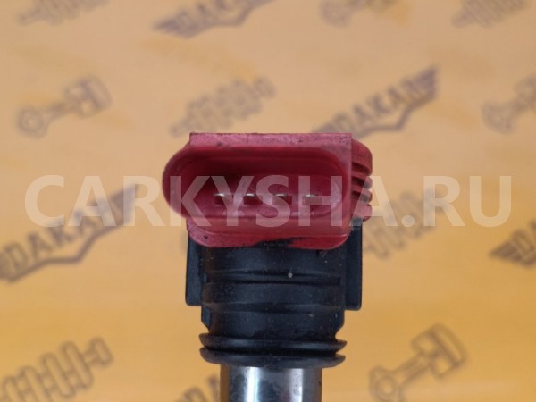 Катушка зажигания Audi A4 B7 (8E) AUK 2007 Audi 200 