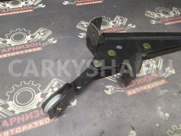 Рычаг ручника ручник Дэу Матиз Daewoo Matiz оригинальный номер 96563545