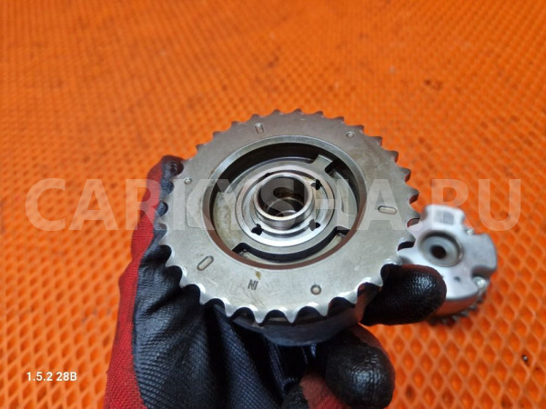 Муфта распредвала впуск audi a6 c6 CAJA 3.0 Audi 200 оригинальный номер 06e109083m