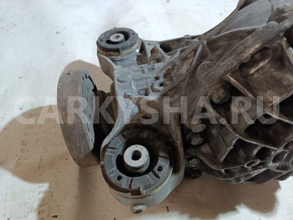 Редуктор заднего моста Jaguar XF 