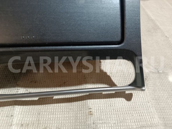 Подстаканник Mazda 6 оригинальный номер GJ6A64361