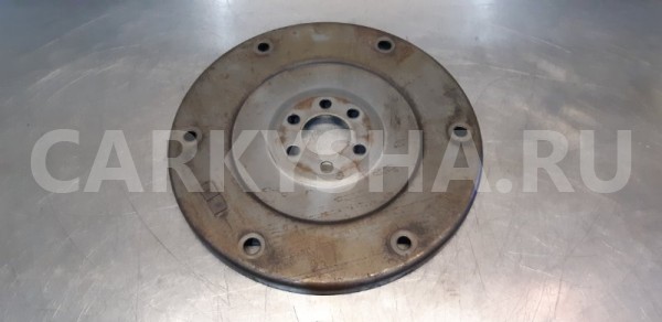 Маховик Skoda Octavia A5 BVZ 2.0 2007 Skoda Octavia 