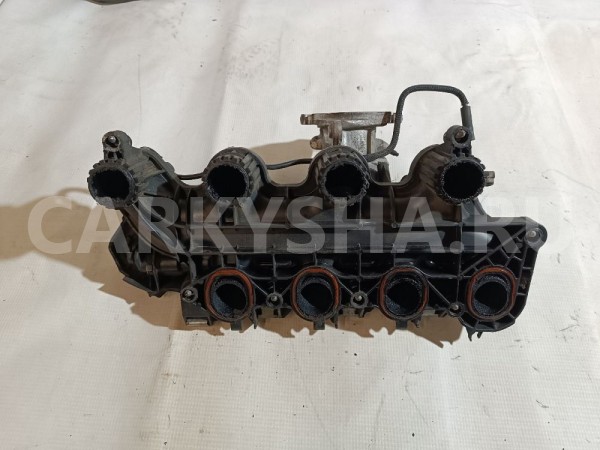 Коллектор впускной Land Rover Freelander 