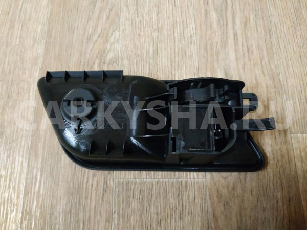 Ручка двери внутренняя левая Land Rover Freelander 