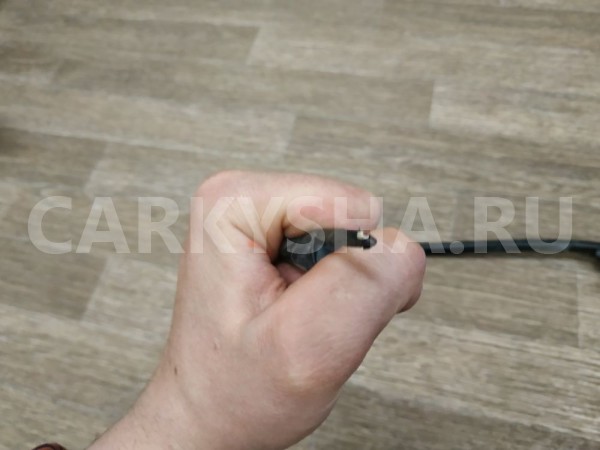 Проводка (коса) Land Rover Freelander 