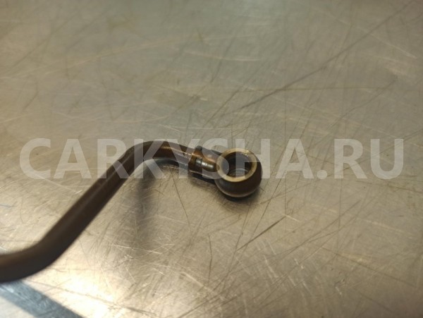 Трубка масляная BMW 3-Series E90 N46B20 2.0 2012 BMW 3er 