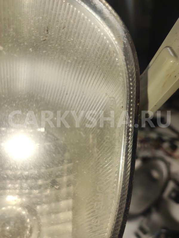 донор фара противотуманная птф Kia Cee'd 