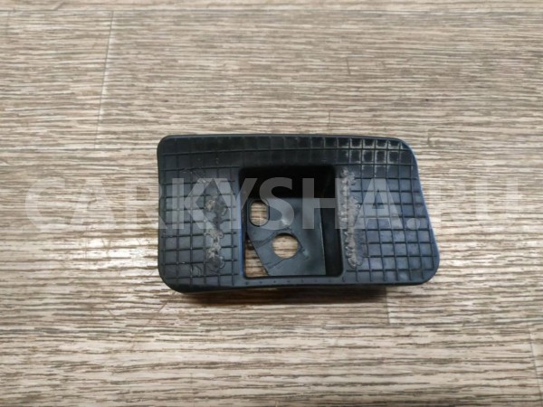 Кронштейн (сопут. товар) Volkswagen Tiguan 