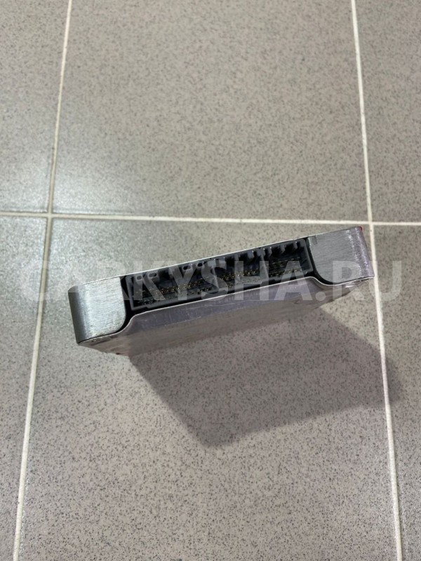 блок управления двс(эбу) Toyota Sprinter 5A-FE 97г Toyota Sprinter оригинальный номер 8966112740