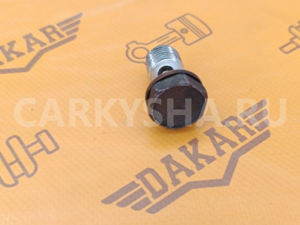 Болт масляной трубки Mitsubishi Lancer CY3A 4B10 Mitsubishi Lancer 