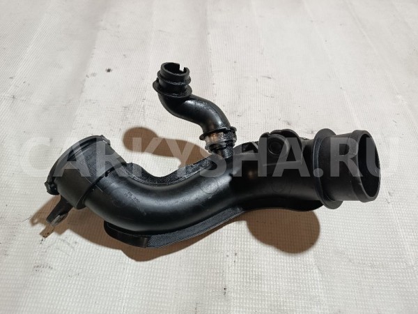 Патрубок охлаждения турбины Ford Mondeo 