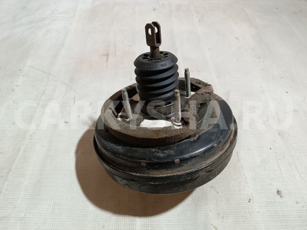 Усилитель тормозов вакуумный Citroen C3 