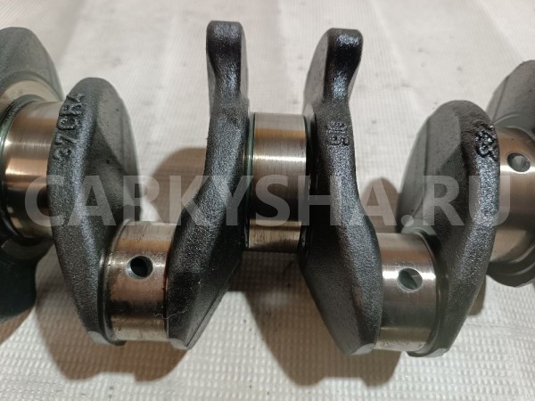 Коленвал BMW X1 оригинальный номер 7793904