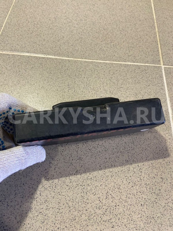 Блок предохранителей Mercedes-Benz w210 Mercedes-Benz E-klasse оригинальный номер A2105400472