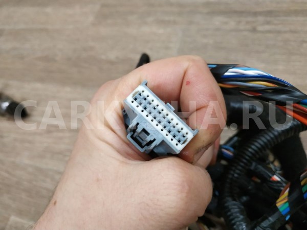 Проводка (коса) ВАЗ (Lada) Vesta 