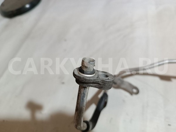 Трубка кондиционера Chevrolet Lacetti 