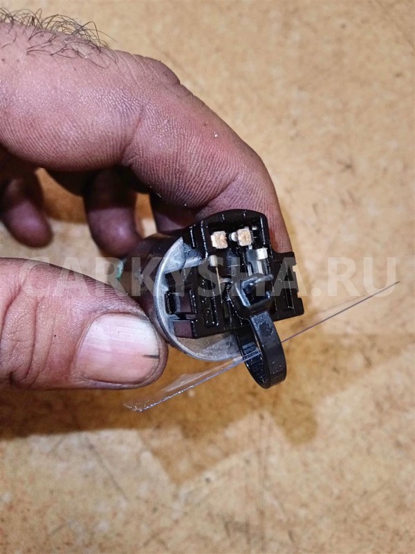 Название детали Соленоид Модель Hyundai i40 2011> Hyundai i40 оригинальный номер 463133B665