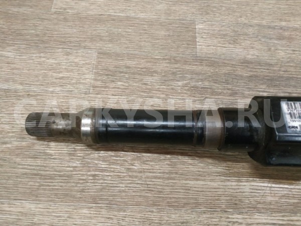 Полуось передняя правая Volvo S80 