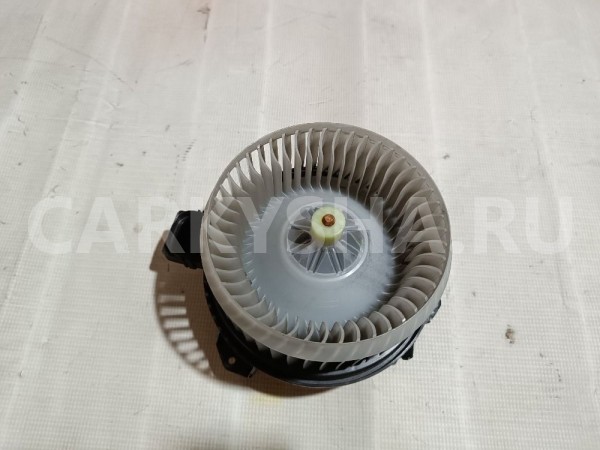 Мотор отопителя Ford Mondeo оригинальный номер DS7H19846AA