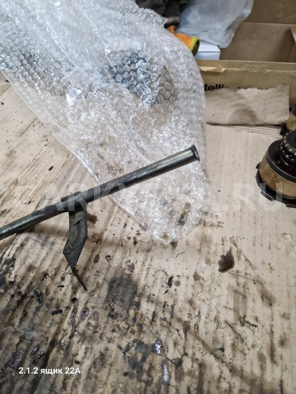 Направляющая щупа hyundai santa fe g6ea Hyundai Santa Fe 