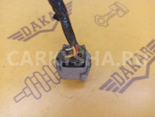 Разъём проводки двигателя Lexus RX330 MCU33 1MZFE Lexus RX 
