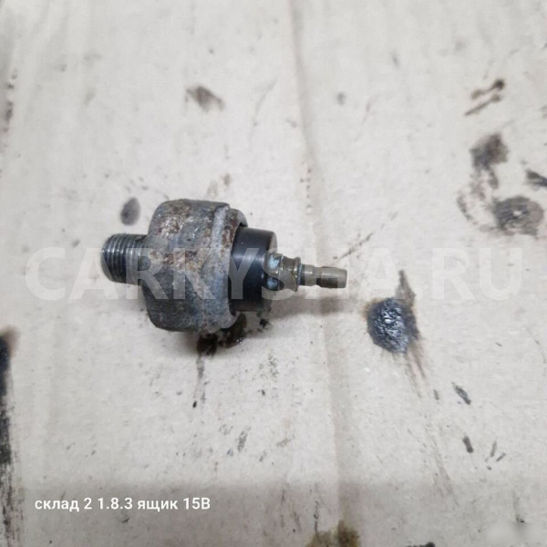 Датчик давления масла Honda Logo d13b Honda Logo 