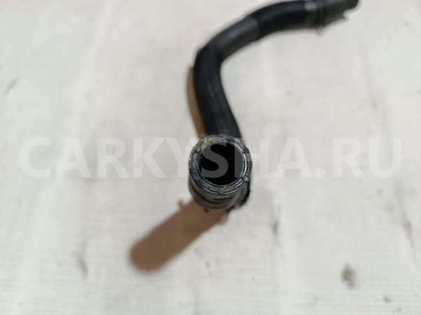 Шланг системы охлаждения Jaguar XF 