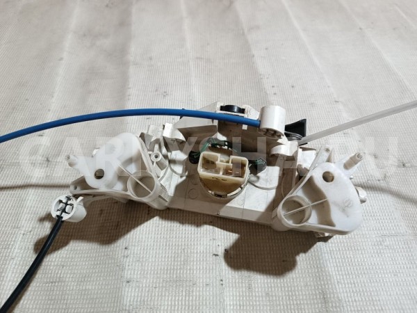 Блок управления отопителем Toyota Corolla оригинальный номер 155911-2240
