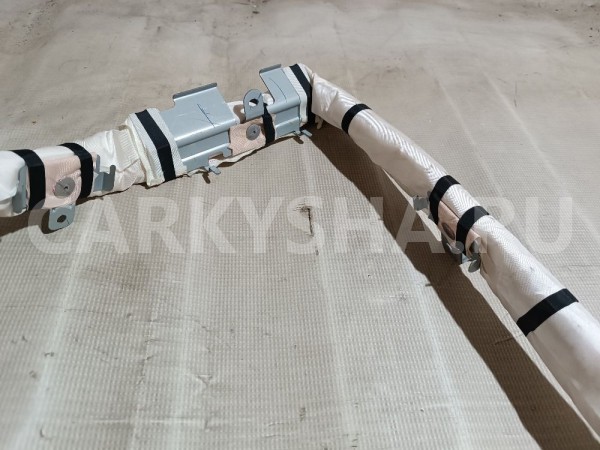 Подушка безопасности боковая (шторка) Suzuki Grand Vitara 