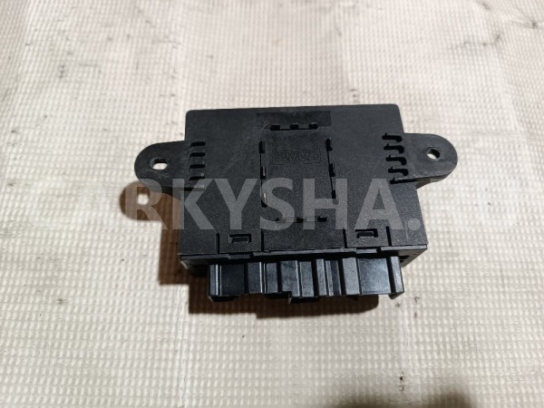 Блок комфорта Ford Mondeo 