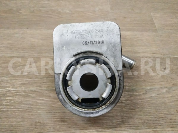 Радиатор масляный Ford Focus 