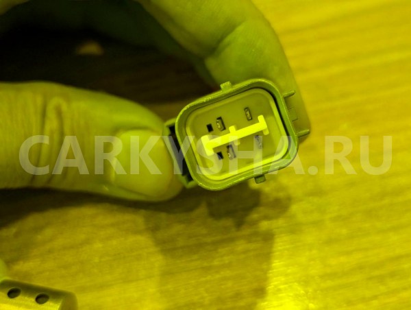 Лямбда-зонд Honda Capa оригинальный номер 36531-PLM-A01